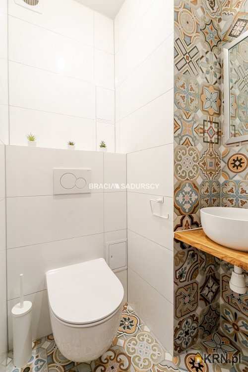 Kraków, Podgórze/Stare Podgórze, ul. Targowa, Mieszkanie  na sprzedaż, 4 pokojowe