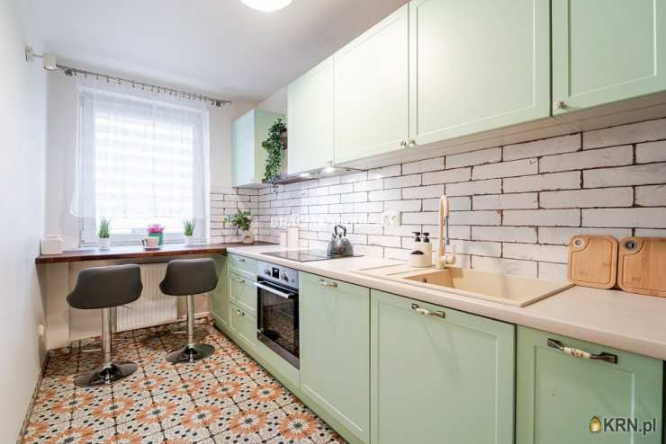 Kraków, Podgórze/Stare Podgórze, ul. Targowa, 4 pokojowe, Mieszkanie  na sprzedaż