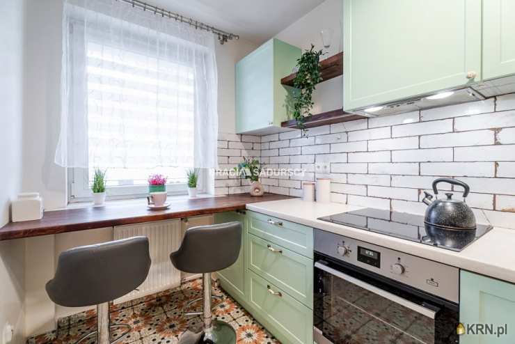 4 pokojowe, Mieszkanie  na sprzedaż, Kraków, Podgórze/Stare Podgórze, ul. Targowa