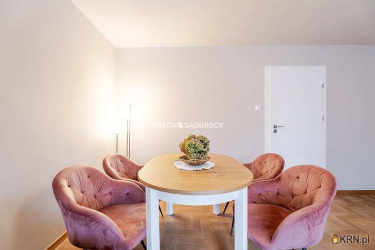 Mieszkanie  na sprzedaż, Kraków, Podgórze/Stare Podgórze, ul. Targowa, 4 pokojowe