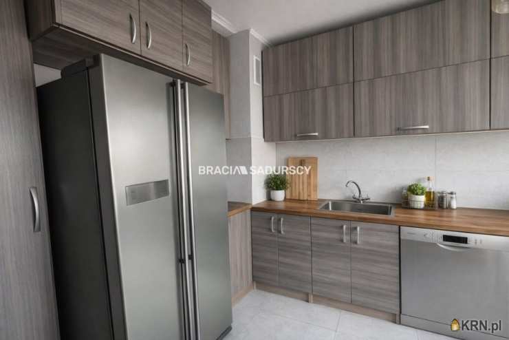 4 pokojowe, Mieszkanie  na sprzedaż, Kraków, Podgórze Duchackie/Wola Duchacka, ul. J. Sas-Zubrzyckiego