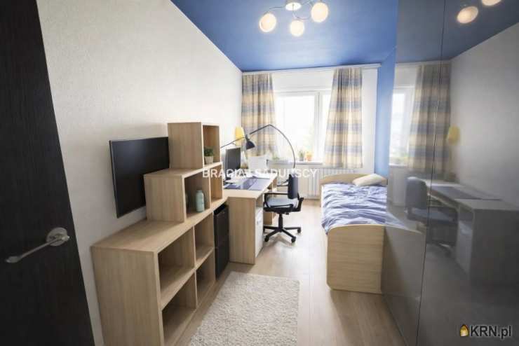 Kraków, Podgórze Duchackie/Wola Duchacka, ul. J. Sas-Zubrzyckiego, Mieszkanie  na sprzedaż, 4 pokojowe