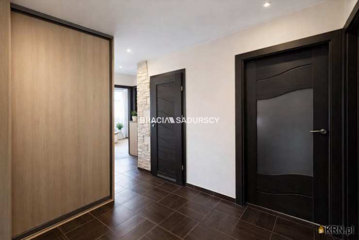 Kraków, Podgórze Duchackie/Wola Duchacka, ul. J. Sas-Zubrzyckiego, 4 pokojowe, Mieszkanie  na sprzedaż