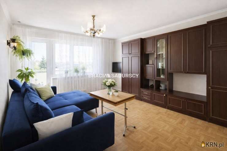 Kraków, Podgórze Duchackie/Wola Duchacka, ul. J. Sas-Zubrzyckiego, Mieszkanie  na sprzedaż, 4 pokojowe