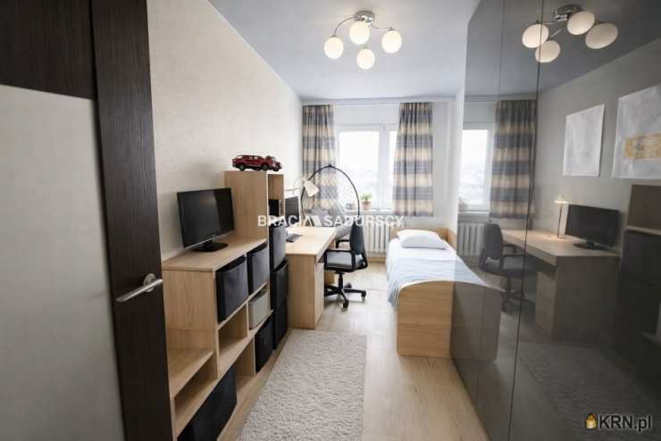 Mieszkanie  na sprzedaż, 4 pokojowe, Kraków, Podgórze Duchackie/Wola Duchacka, ul. J. Sas-Zubrzyckiego