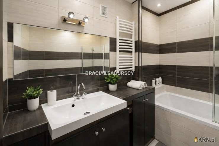 BRACIA SADURSCY ODDZIAŁ BS4 KROWODRZA, Mieszkanie  na sprzedaż, Kraków, Podgórze Duchackie/Wola Duchacka, ul. J. Sas-Zubrzyckiego