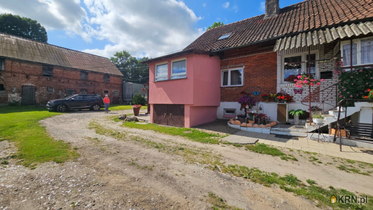 Mieszkanie  na sprzedaż, 3 pokojowe, Krupin, ul. 