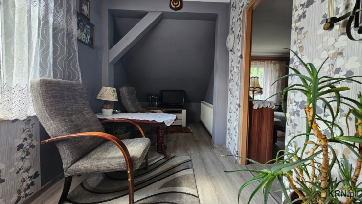 Szulc & Szulc Nieruchomośc, Mieszkanie  na sprzedaż, Krupin, ul. 