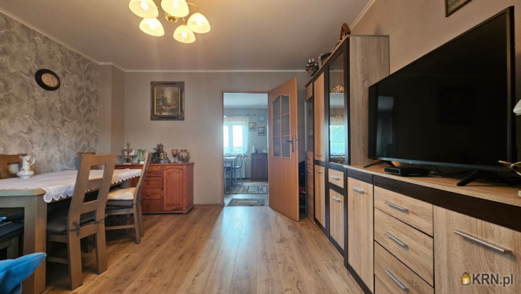 Mieszkanie  na sprzedaż, 3 pokojowe, Krupin, ul. 