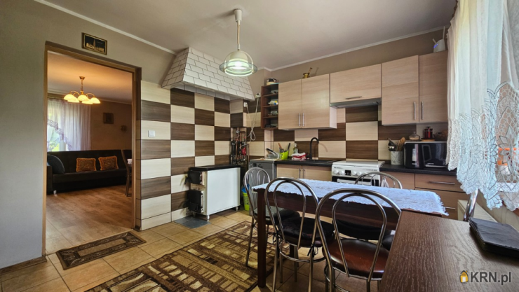 Krupin, ul. , Mieszkanie  na sprzedaż, 3 pokojowe
