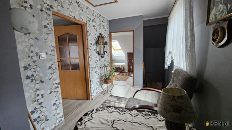 3 pokojowe, Mieszkanie  na sprzedaż, Krupin, ul. 