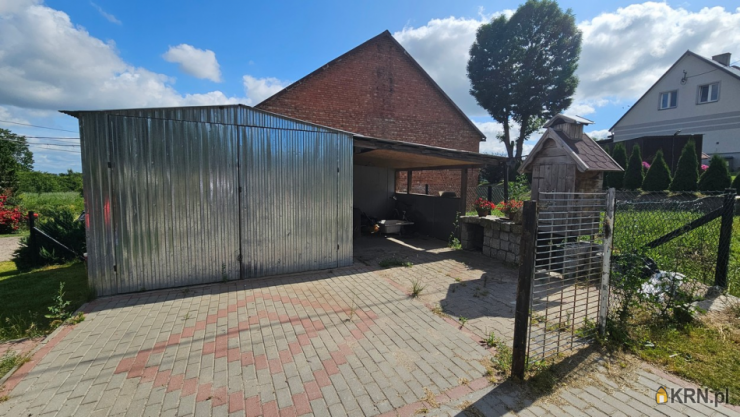 Szulc & Szulc Nieruchomośc, Mieszkanie  na sprzedaż, Krupin, ul. 