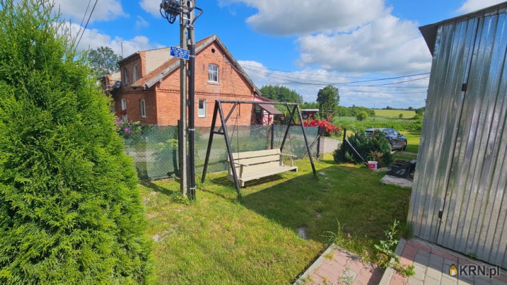 Mieszkanie  na sprzedaż, Krupin, ul. , 3 pokojowe