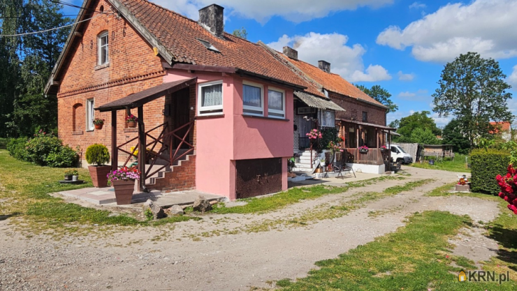 Mieszkanie  na sprzedaż, 3 pokojowe, Krupin, ul. 