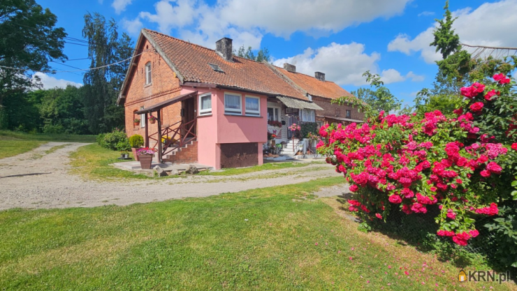 Krupin, ul. , Mieszkanie  na sprzedaż, 3 pokojowe