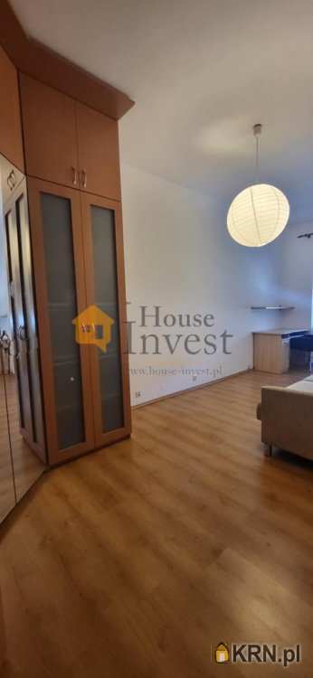 3 pokojowe, Mieszkanie  do wynajęcia, Legnica, ul. 