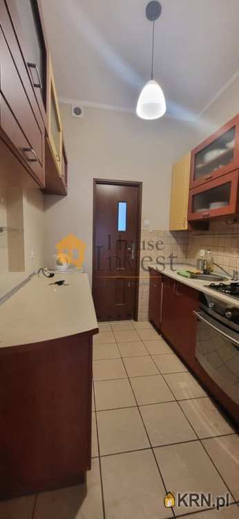 House Invest Nieruchomości Sp.z o.o., Mieszkanie  do wynajęcia, Legnica, ul. 