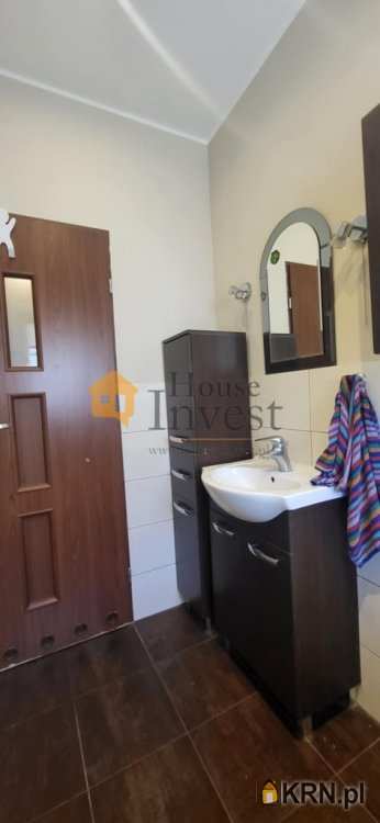 Mieszkanie  do wynajęcia, 3 pokojowe, Legnica, ul. 