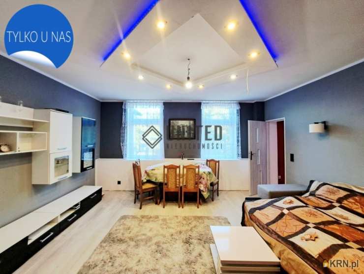 Mieszkanie  na sprzedaż, Miłoszyce, ul. , 4 pokojowe