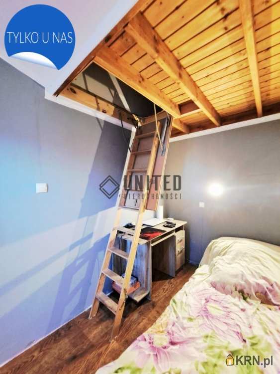 4 pokojowe, Mieszkanie  na sprzedaż, Miłoszyce, ul. 