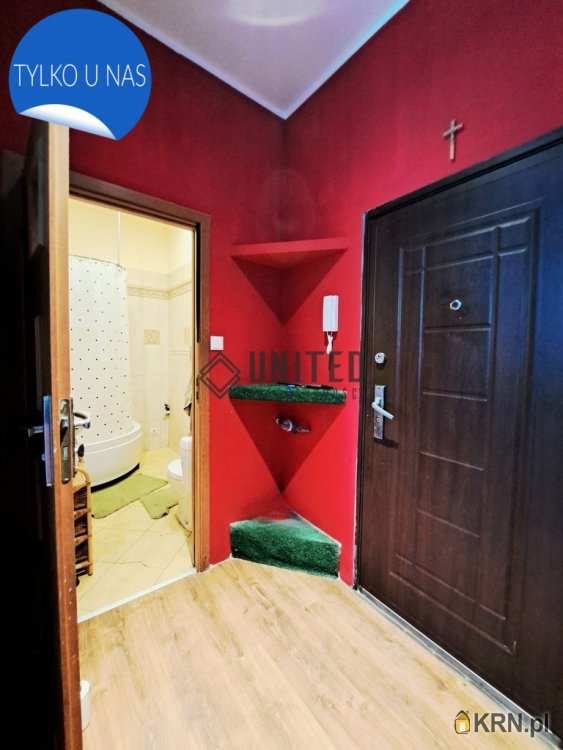 Mieszkanie  na sprzedaż, Miłoszyce, ul. , 4 pokojowe