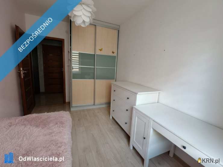 3 pokojowe, Siedlce, ul. Nowy Świat, Mieszkanie  na sprzedaż