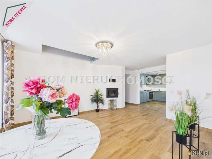 Mieszkanie  na sprzedaż, Świątki, ul. , 3 pokojowe