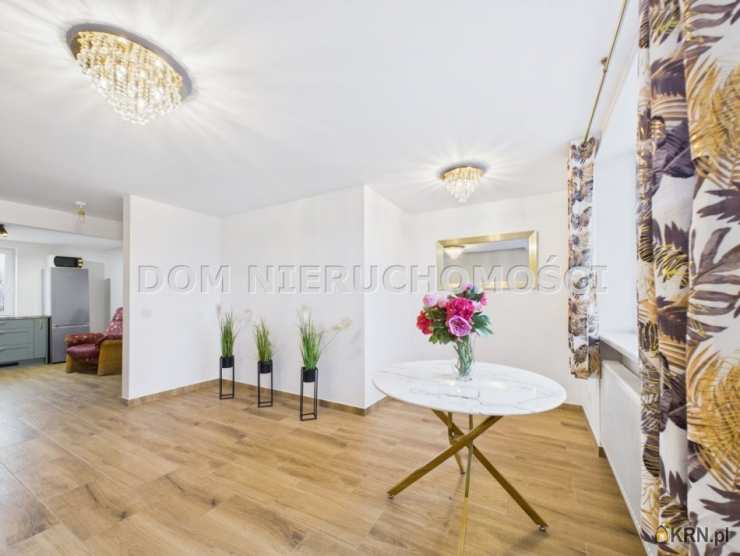 Mieszkanie  na sprzedaż, 3 pokojowe, Świątki, ul. 