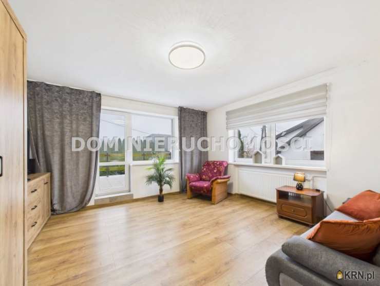 3 pokojowe, Mieszkanie  na sprzedaż, Świątki, ul. 