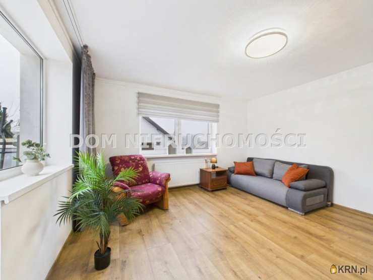 DOM Nieruchomości, Mieszkanie  na sprzedaż, Świątki, ul. 