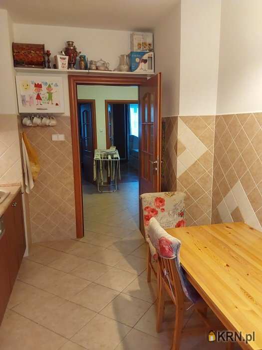 Mieszkanie  na sprzedaż, 3 pokojowe, Warszawa, Ursus, ul. J. Chełmońskiego