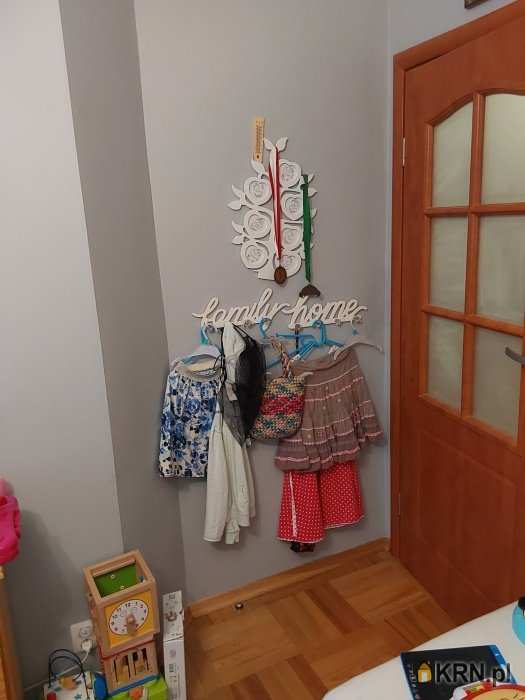 3 pokojowe, Mieszkanie  na sprzedaż, Warszawa, Ursus, ul. J. Chełmońskiego