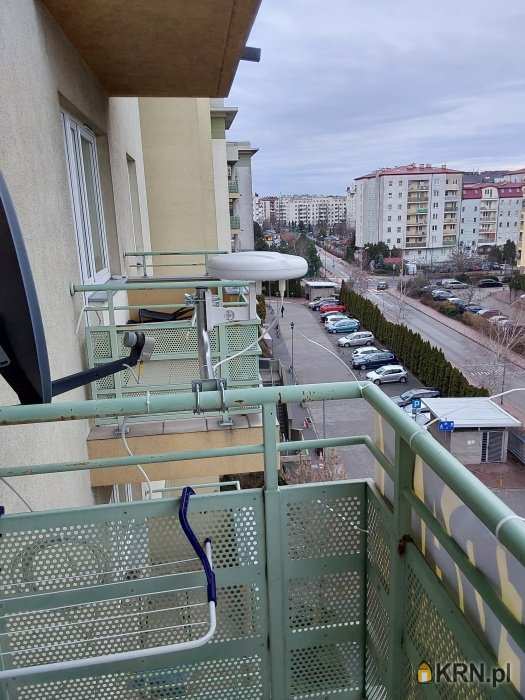 Mieszkanie  na sprzedaż, Warszawa, Ursus, ul. J. Chełmońskiego, 3 pokojowe