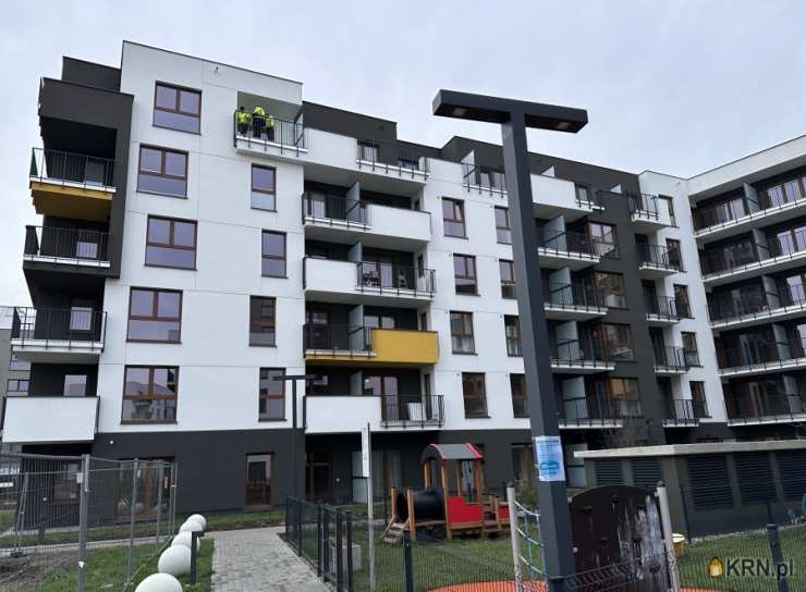 4 pokojowe, Mieszkanie  na sprzedaż, Warszawa, Białołęka, ul. 