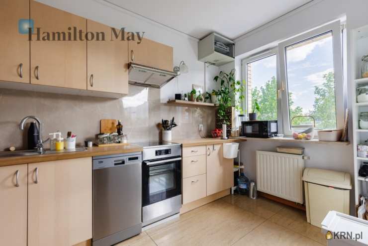 Hamilton May, Mieszkanie  do wynajęcia, Warszawa, ul. 