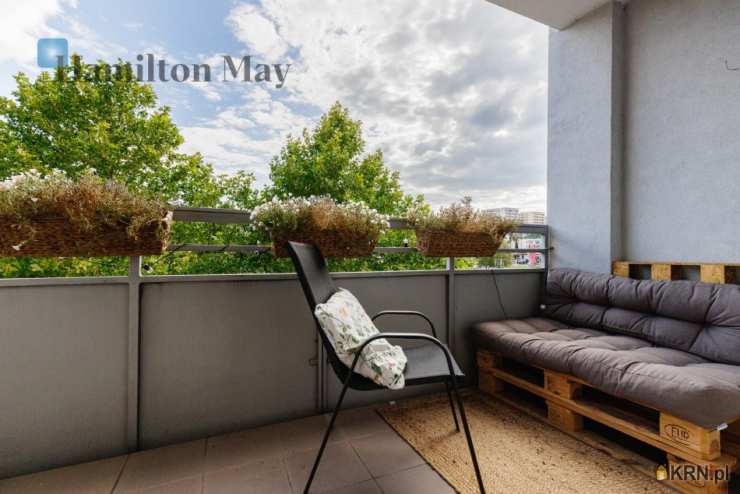 , Mieszkanie  do wynajęcia, Warszawa, ul. 