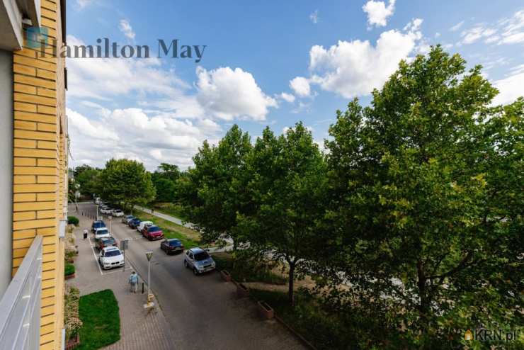 Hamilton May, Mieszkanie  do wynajęcia, Warszawa, ul. 