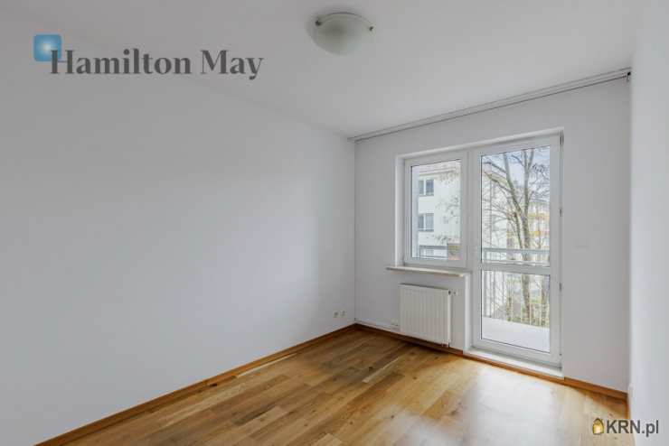 Hamilton May, Mieszkanie  do wynajęcia, Warszawa, ul. 