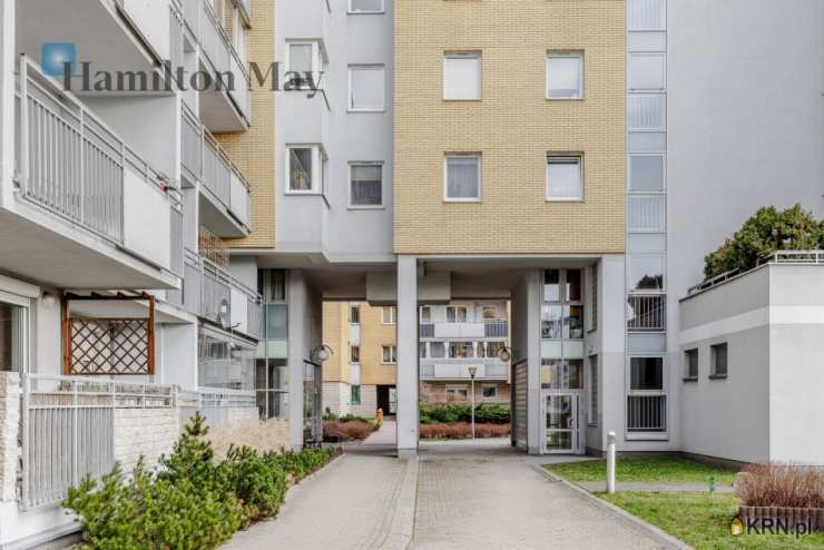 , Mieszkanie  do wynajęcia, Warszawa, ul. 