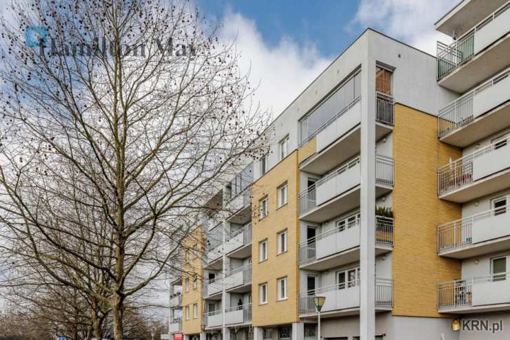 Hamilton May, Mieszkanie  do wynajęcia, Warszawa, ul. 