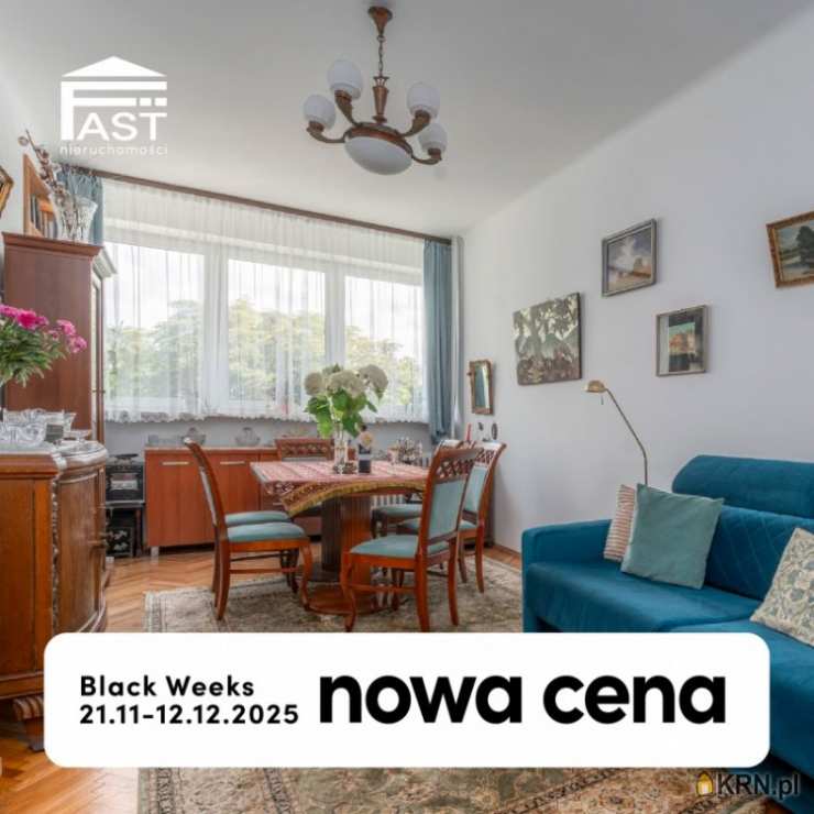 Mieszkanie  na sprzedaż, Warszawa, Śródmieście, ul. Wybrzeże Kościuszkowskie, 3 pokojowe