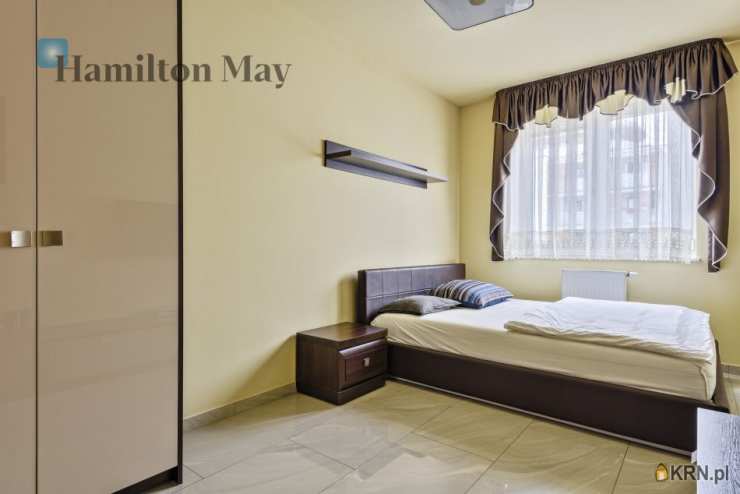 Hamilton May, Mieszkanie  do wynajęcia, Warszawa, ul. 