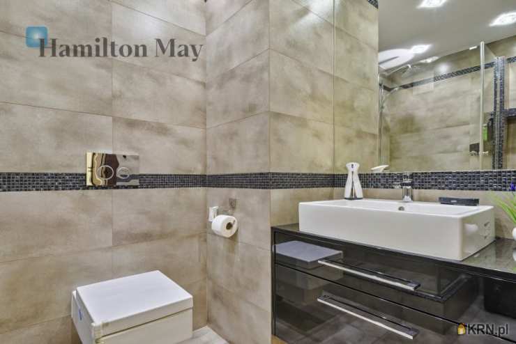 Hamilton May, Mieszkanie  do wynajęcia, Warszawa, ul. 