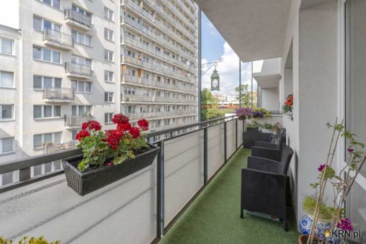 Mieszkanie  na sprzedaż, Warszawa, Śródmieście, ul. Wybrzeże Kościuszkowskie, 3 pokojowe