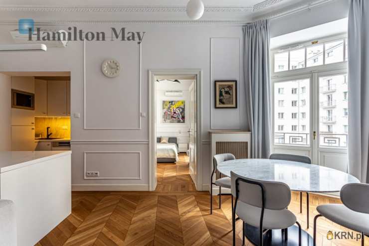 , Mieszkanie  do wynajęcia, Warszawa, ul. 