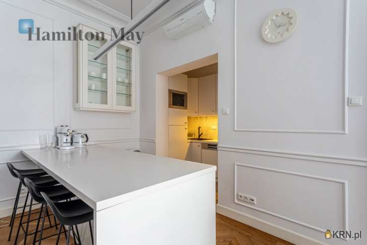 Hamilton May, Mieszkanie  do wynajęcia, Warszawa, ul. 