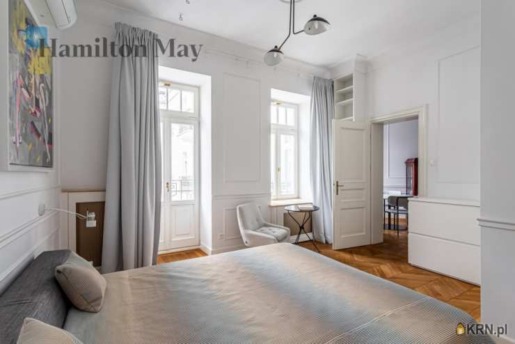 , Mieszkanie  do wynajęcia, Warszawa, ul. 