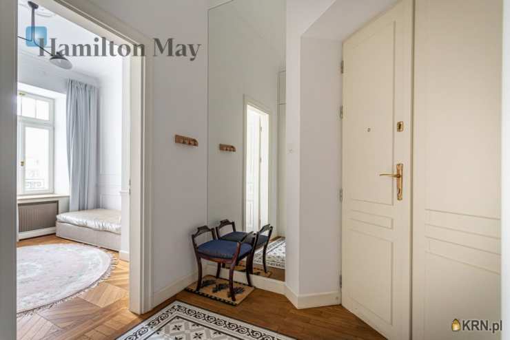 Hamilton May, Mieszkanie  do wynajęcia, Warszawa, ul. 