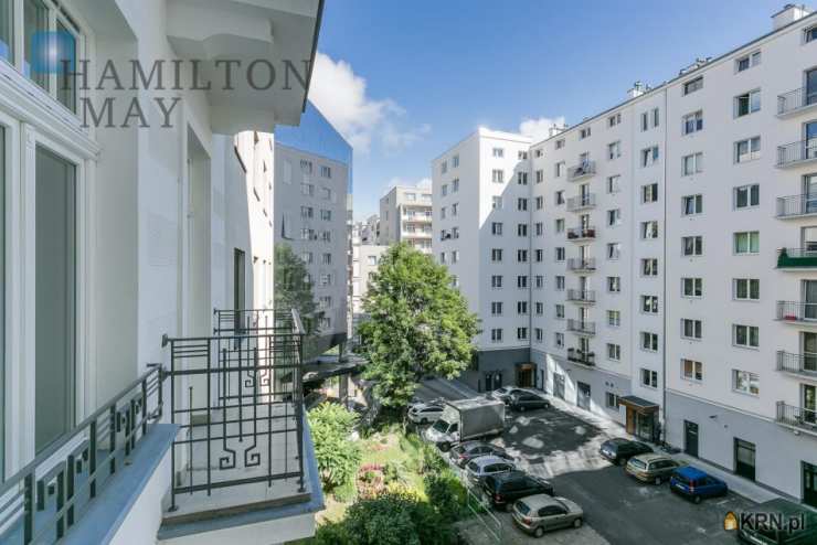 , Mieszkanie  do wynajęcia, Warszawa, ul. 