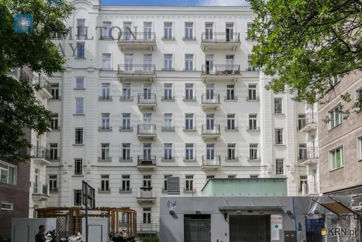 Hamilton May, Mieszkanie  do wynajęcia, Warszawa, ul. 